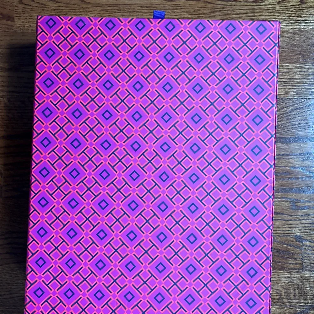 Tory Burch box/ boxes - Picture 4 of 5